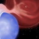 Illustration for article titled Blue straggler stars are eternally young mysteries